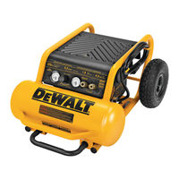 Dewalt D55146 Manual De Instrucciones