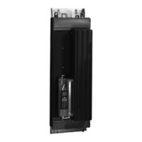 Sew Eurodrive MOVIDRIVE MDX61B Manual De Instrucciones