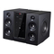 Componentes Hi Fi LG DM2740 Manual De Usuario