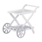Equipos de Fitness Kettler TIFFANY Manual Del Usuario