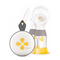 Extractores de Leche Medela Swing Maxi Instrucciones De Uso