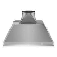 GE UVC9360SLSS Manual Del Propietario E Instalación