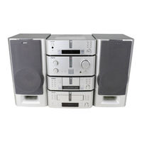 Sony DHC-EX880MD Manual De Instrucciones