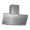 Campanas de Ventilación NEFF D96W44N0 Instrucciones De Uso