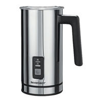 Silvercrest SMA 500 B1 Manual De Instrucciones E Indicaciones De Seguridad