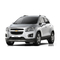 Automóviles Chevrolet TRACKER 2014 Manual Del Propietário