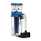 Sistemas de Filtración de Agua Aqua Medic Turboflotor Blue 1000 Manual De Instrucciones