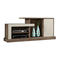Muebles de Interior Notável Móveis RACK LOTTUS 52148 Manual De Montagem