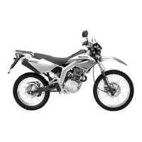 Derbi SENDA 125 SM-4T Manual De Taller