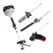 Herramientas Eléctricas AL-KO MULTITOOL BC 330 MT Manual De Instrucciones