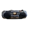 JVC RV-B55 GY