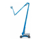 Genie ZX-135/70 Jib-Extend