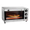 Hornos Hamilton Beach 31401 Manual De Instrucciones
