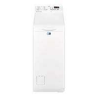 AEG L6TBK621 Manual De Instrucciones