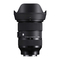 Manual del Sigma 24-70mm F2.8 DG OS HSM