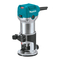 Manual de Makita RT0700C, RT0700CX3, RT0700CX3J