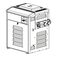 Jandy Legacy LRZ Manual De Instalación Y Operación