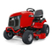 Snapper 2691556, 2691663