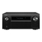 Receptores AV Denon AVR-X8500H Manual Del Usuario