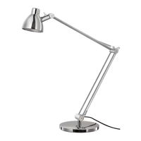 IKEA ANTIFONI Guia De Inicio Rapido