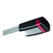 Abridores de Puertas de Garage LiftMaster myQ LM60EVF Instrucciones De Montaje