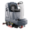 Fregadoras Nilfisk Advance SC4000 Serie Instrucciones De Uso