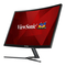 Pantallas Táctiles ViewSonic VX2458-C-mhd Guia Del Usuario