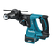 Makita BHR242, BHR243 - Manual del martillo combinado inalámbrico