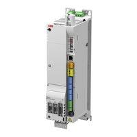 ABB MotiFlex e180 Serie Manual De Usuario