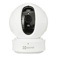 Ezviz C6CN Manual De Instrucciones
