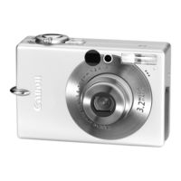 Canon DIGITAL IXUS II s Guía De Usuario