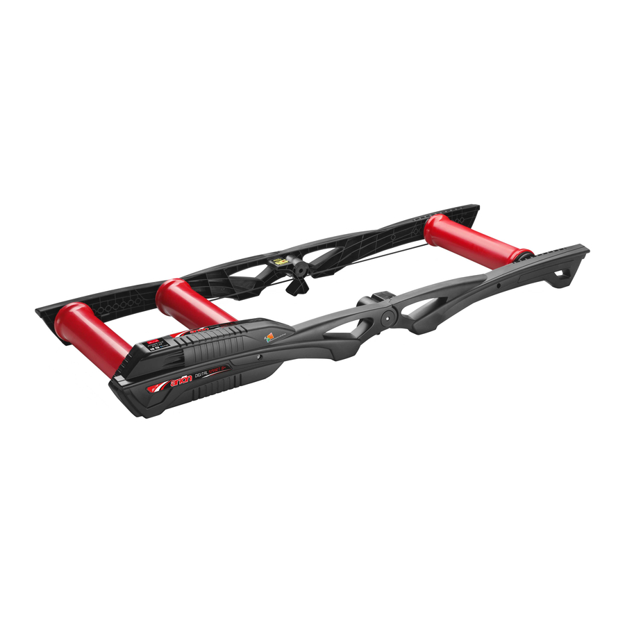 Elite ARION DIGITAL SMART B+ Manual Del Usuario