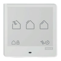 Velux Touch KLR 300 Manual De Instrucciones