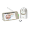 Manual del Infant Optics DXR-8 PRO