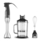 Manual de Breville Control Grip, BSB510