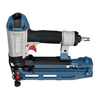 Bosch GSK 64 Professional Manual Original