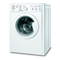 Lavadoras Indesit IWC 61251 Manual De Instrucciones