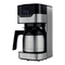 Cafeteras Medion MD 18458 Manual De Instrucciones