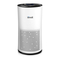 Purificadores de Aire Levoit True HEPA LV-H133-RWH Manual Del Usuario