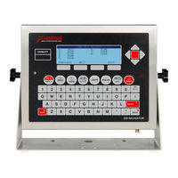 Cardinal 225D Manual De Instalación Y Técnico