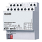 Controladores Jung 2136 REG HZ Instrucciones De Servicio