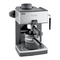 Cafeteras Mr Coffee BVMC-ECM160 Manual Del Usuario
