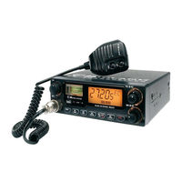 Midland ALAN 48 EXCEL Manual Del Usuario