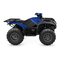ATV Yamaha YFM700FWBD Manual Del Propietário