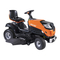 Tractores EMAK 86R/12,5 K M Manual De Uso Y Mantenimiento
