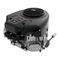 Manual de la serie Extended Life, Professional Series, Intek 400000, Intek 440000, Intek 490000 de Briggs & Stratton