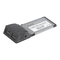 Tarjetas PCI Belkin ExpressCard FireWire 800 Manual Del Usuario