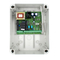 Paneles de Control Seav LRX 2035 Manual De Instrucciones