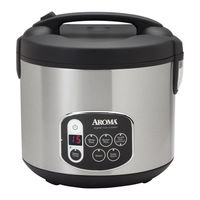 Aroma ARC-1010SB Manual De Instrucciones