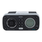Receptores para Coches Sony CDX-HS70MW Manual De Instrucciones